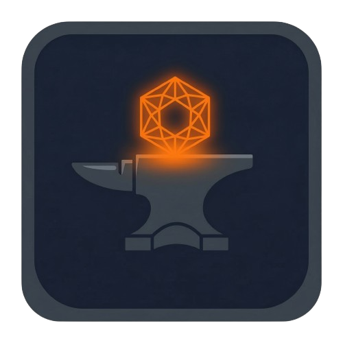 IconForge - Visual Studio Marketplace